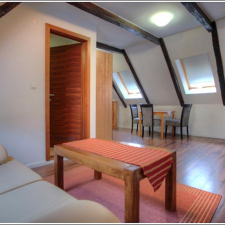 Bokun Apartments I Сисак Екстериор снимка