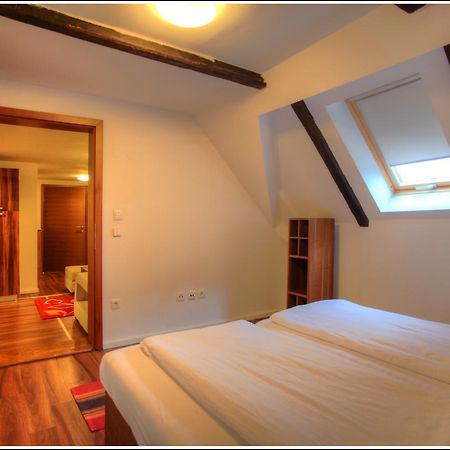 Bokun Apartments I Сисак Екстериор снимка