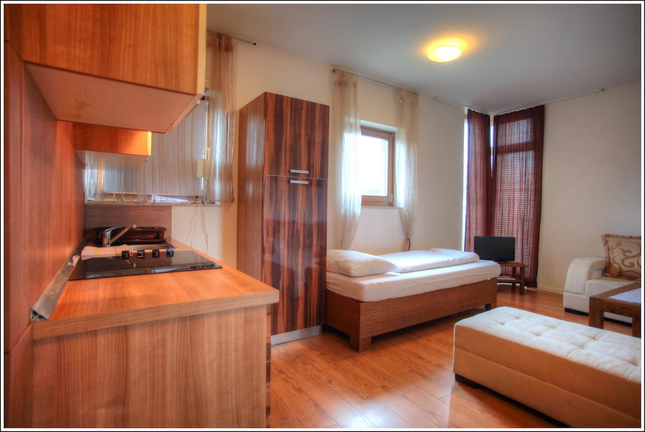 Bokun Apartments I Сисак Стая снимка