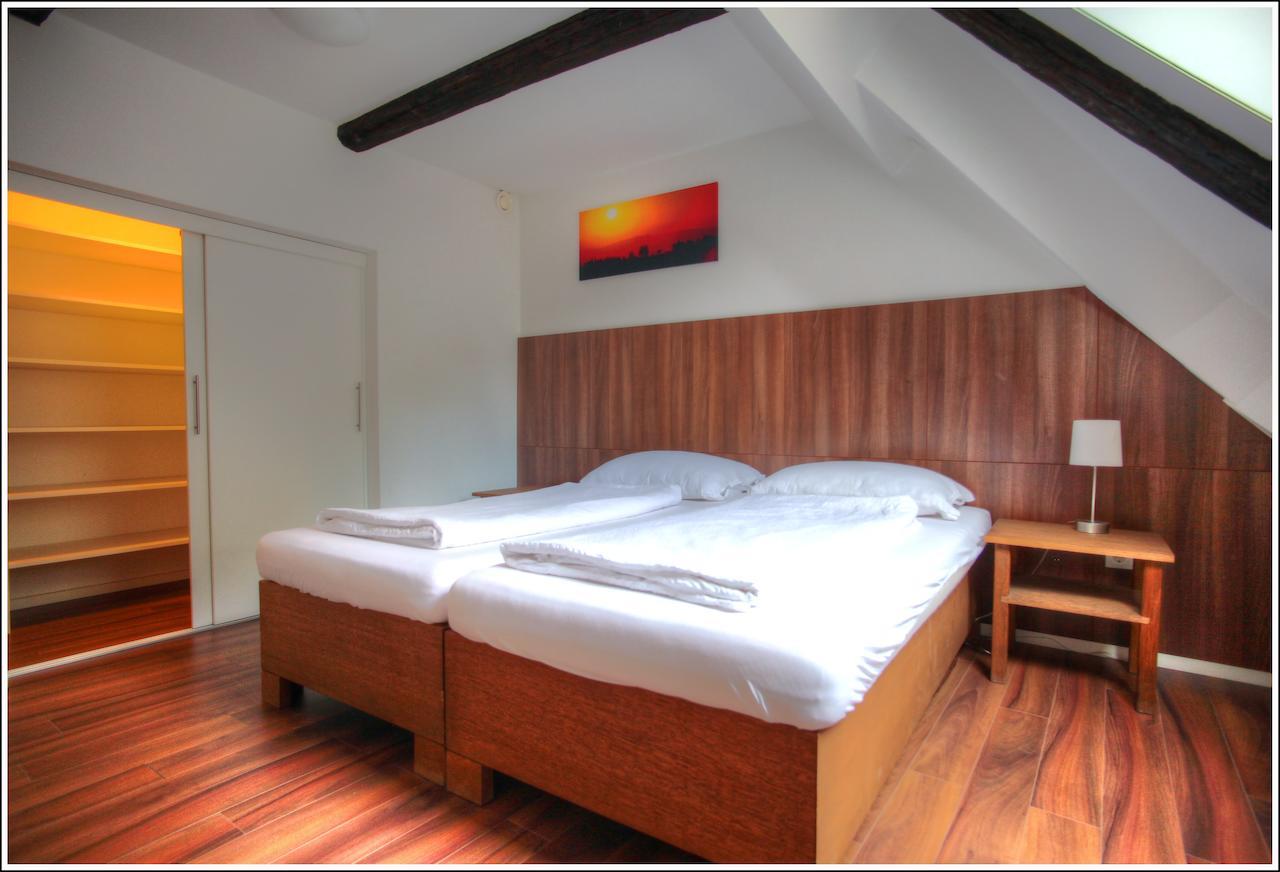 Bokun Apartments I Сисак Екстериор снимка