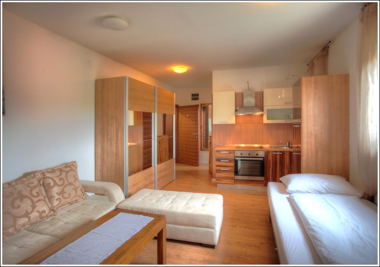 Bokun Apartments I Сисак Стая снимка
