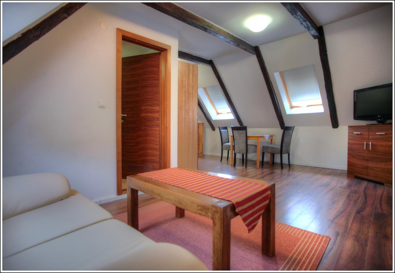 Bokun Apartments I Сисак Екстериор снимка