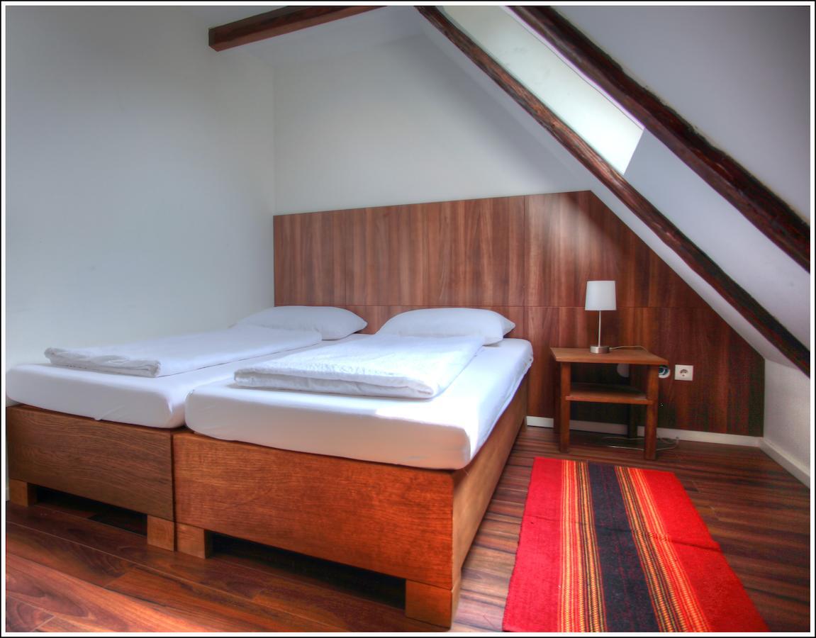 Bokun Apartments I Сисак Екстериор снимка
