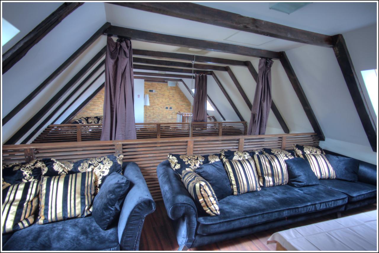 Bokun Apartments I Сисак Екстериор снимка