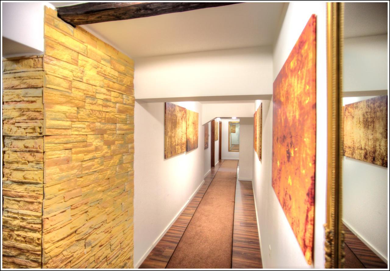 Bokun Apartments I Сисак Екстериор снимка