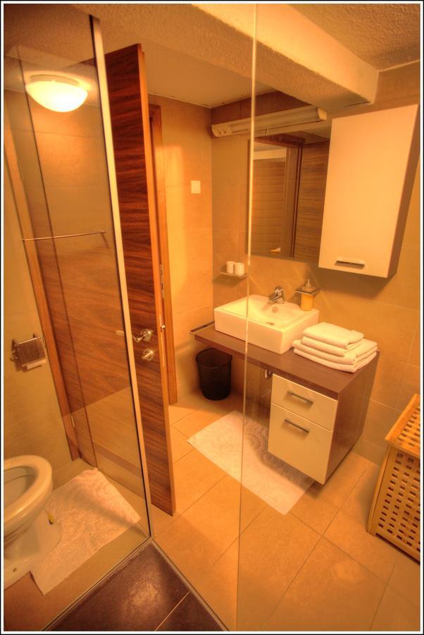 Bokun Apartments I Сисак Стая снимка