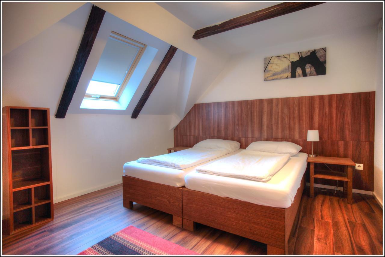Bokun Apartments I Сисак Екстериор снимка
