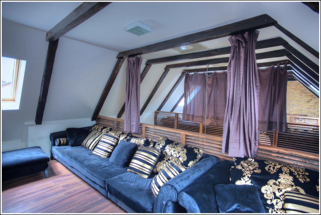 Bokun Apartments I Сисак Екстериор снимка