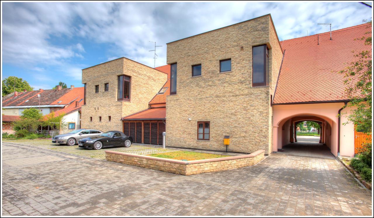 Bokun Apartments I Сисак Екстериор снимка