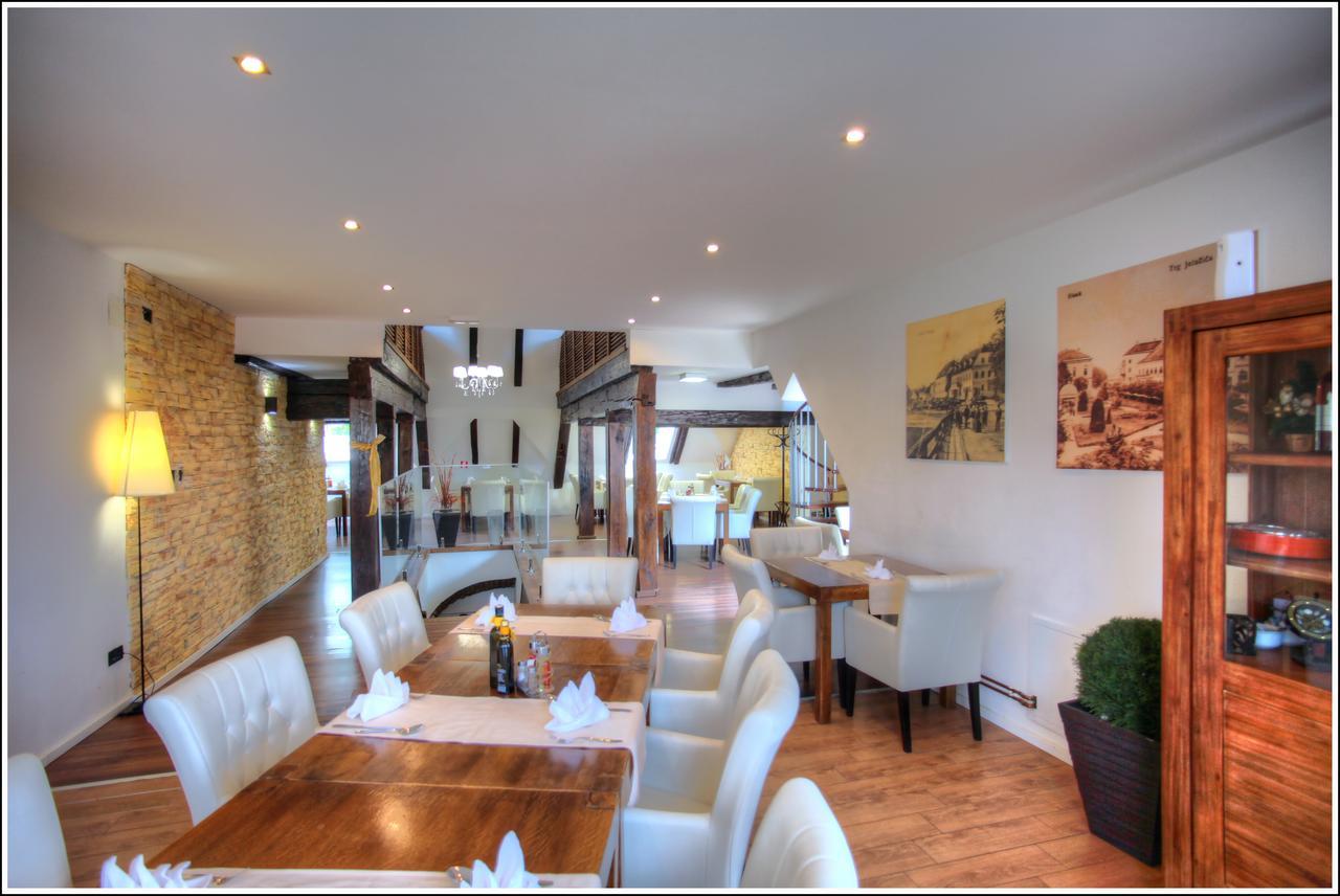 Bokun Apartments I Сисак Екстериор снимка