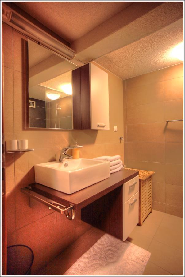 Bokun Apartments I Сисак Стая снимка