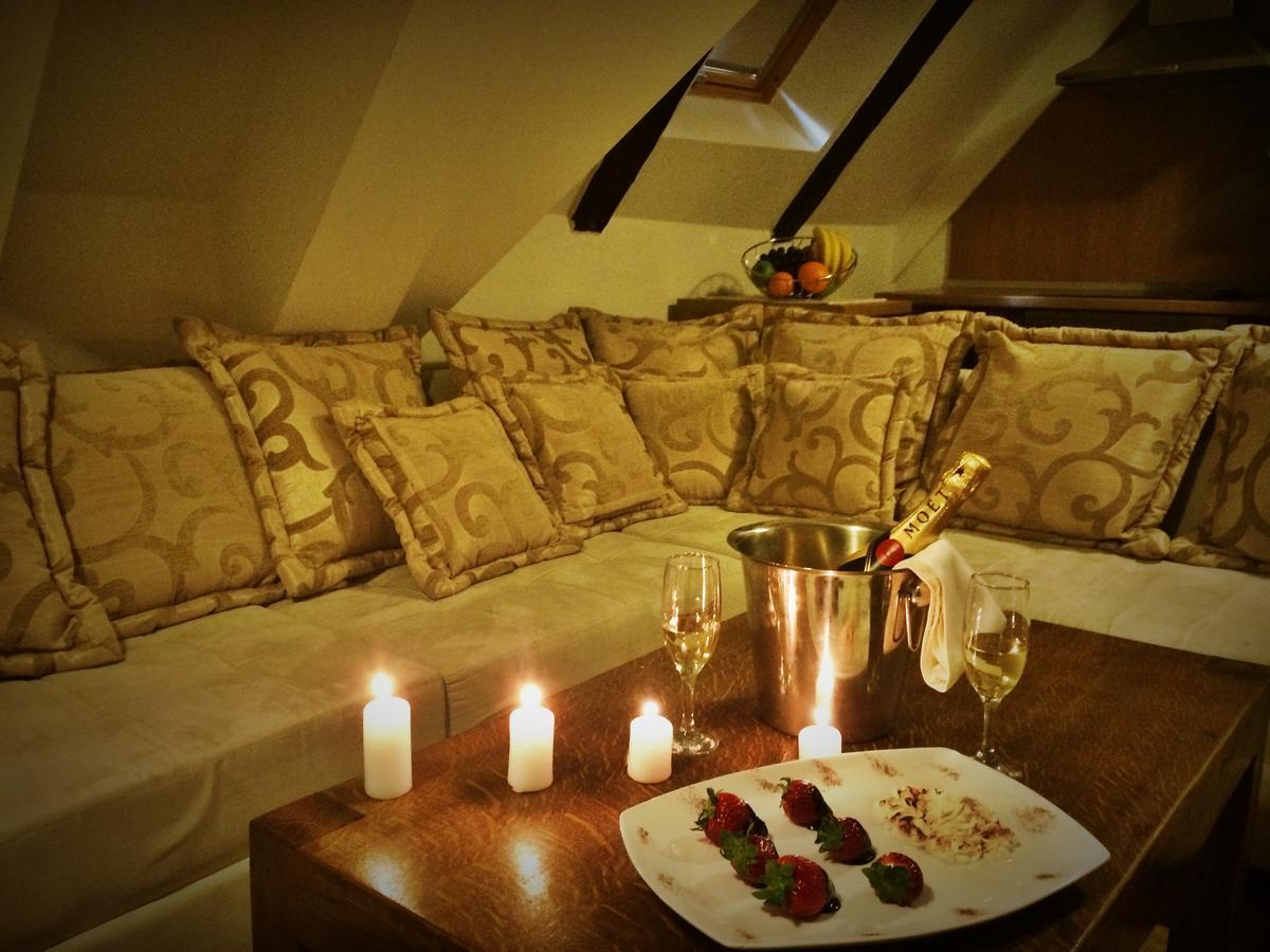 Bokun Apartments I Сисак Екстериор снимка
