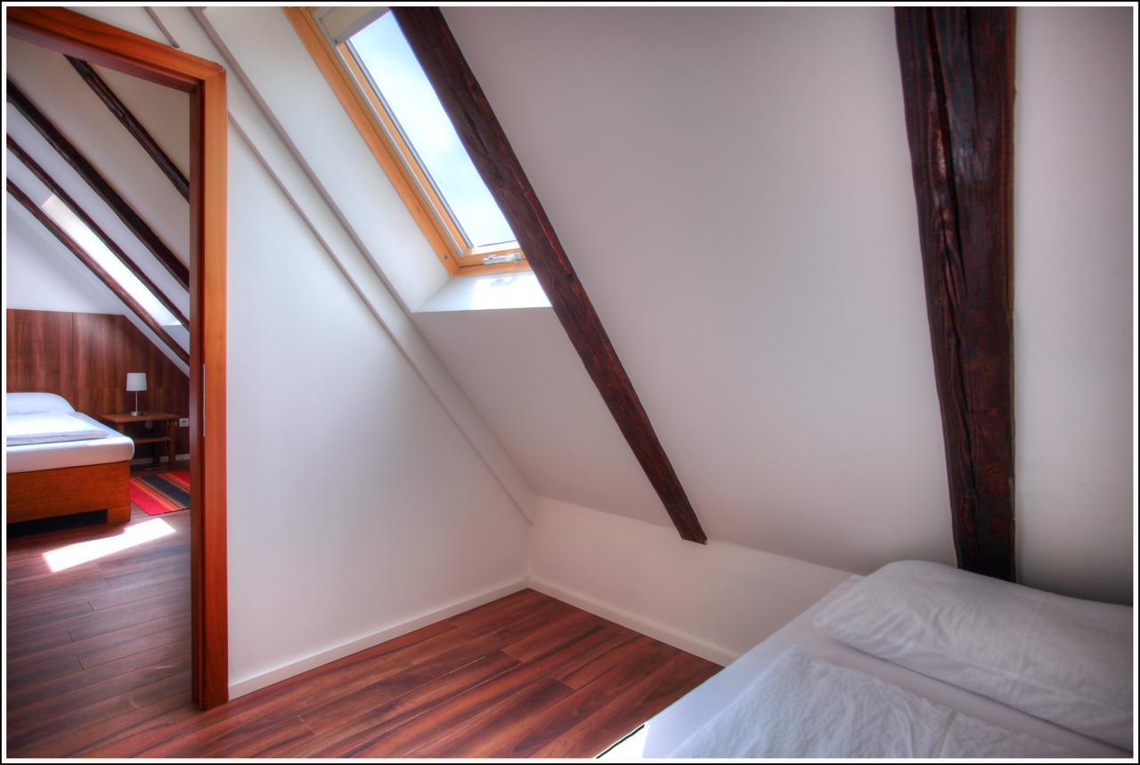 Bokun Apartments I Сисак Екстериор снимка