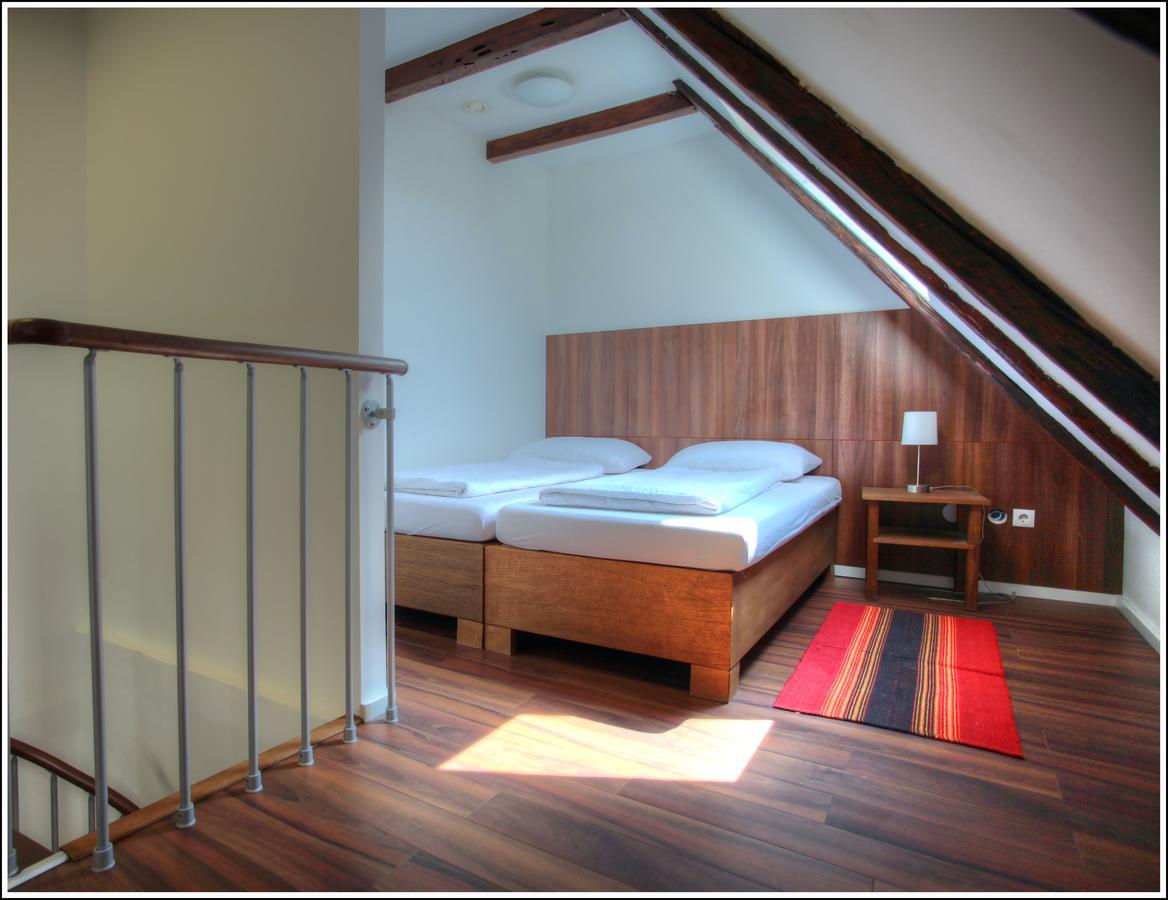 Bokun Apartments I Сисак Екстериор снимка