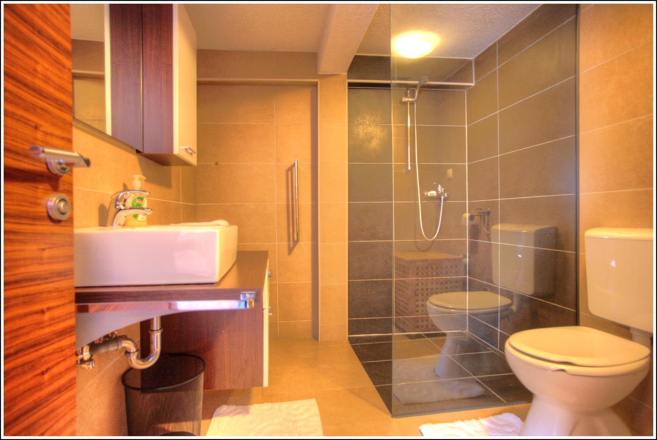 Bokun Apartments I Сисак Екстериор снимка